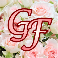 Gihyo Flower ロゴ